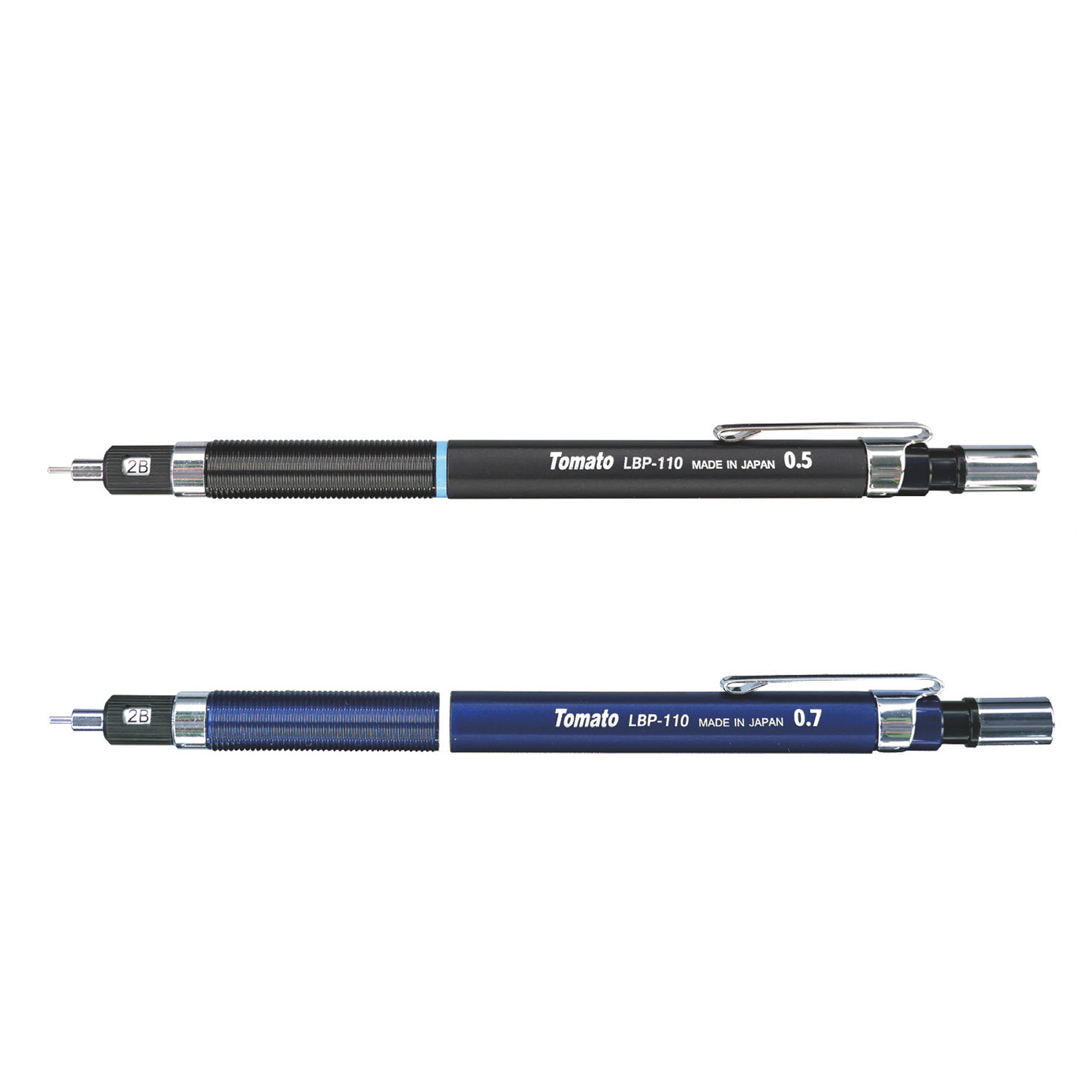 LBP-110 彈性筆尖 繪圖自動鉛筆
